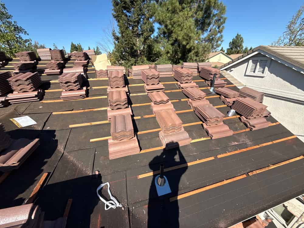 Tile Loading Roofs image
