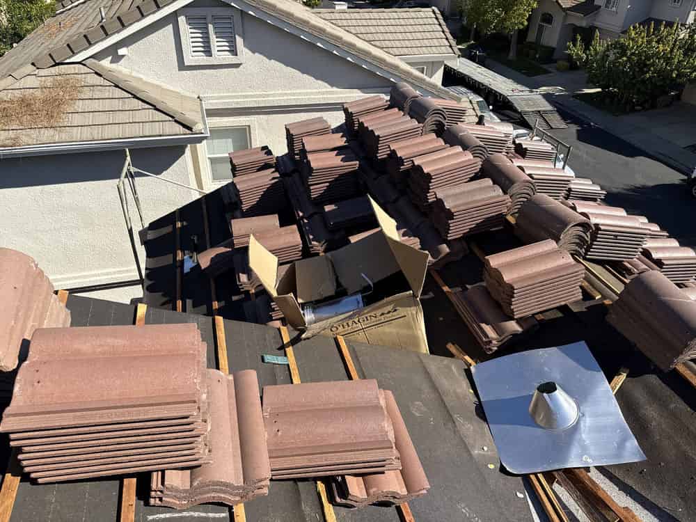 Emergency Roof Repair image