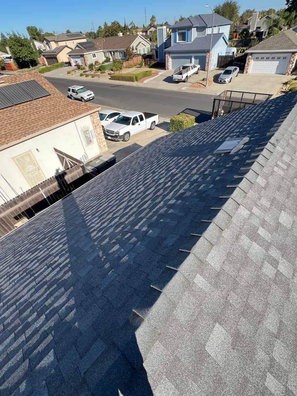Residential Roofing image