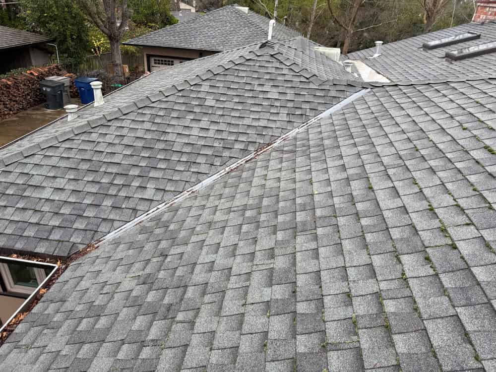 Commercial Shingle Roofing image
